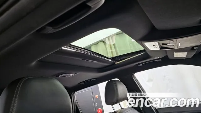 Ssangyong G4 Rexton id 2205720 из Кореи 8