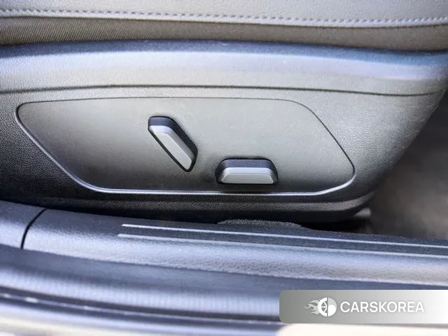 Kia K8 id 2985444 из Кореи 8