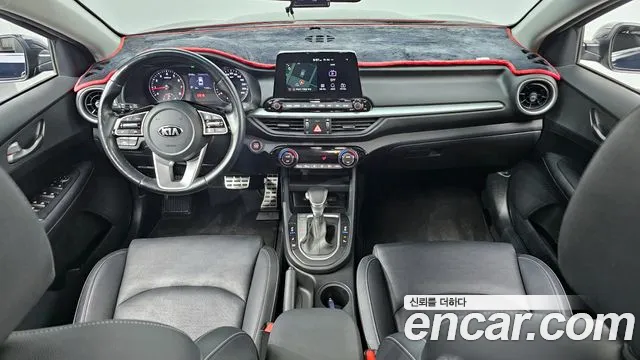 Kia Come New K3 id 2702269 из Кореи 8