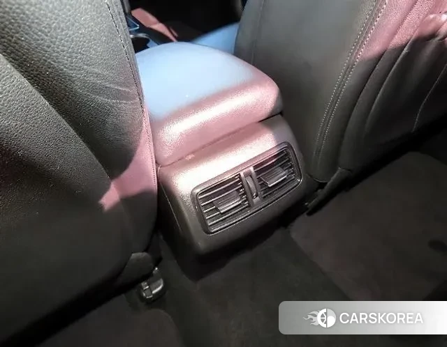 Renault Korea (Samsung) The New SM6 id 3522534 из Кореи 8