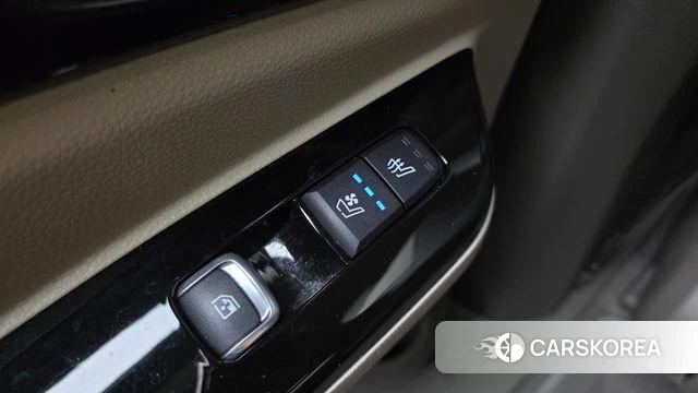 Kia Carnival 4th generation id 4741271 из Кореи 8