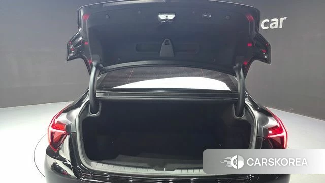 Kia K8 id 4561279 из Кореи 8