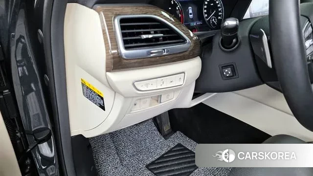 Genesis G90 id 3385914 из Кореи 8