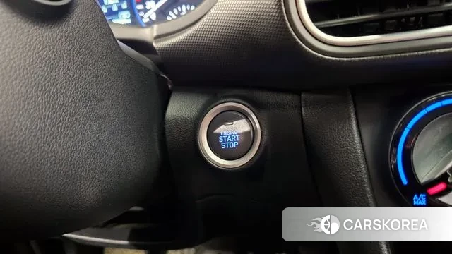 Hyundai Kona id 3045397 из Кореи 8