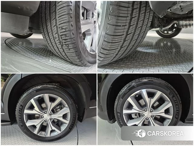 Hyundai Palisade id 4586355 из Кореи 8