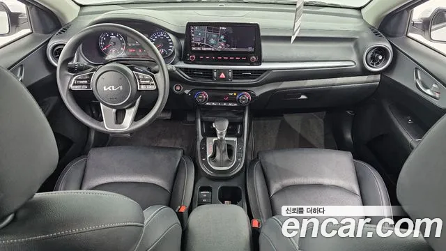 Kia The New K3 2nd generation id 2622764 из Кореи 8