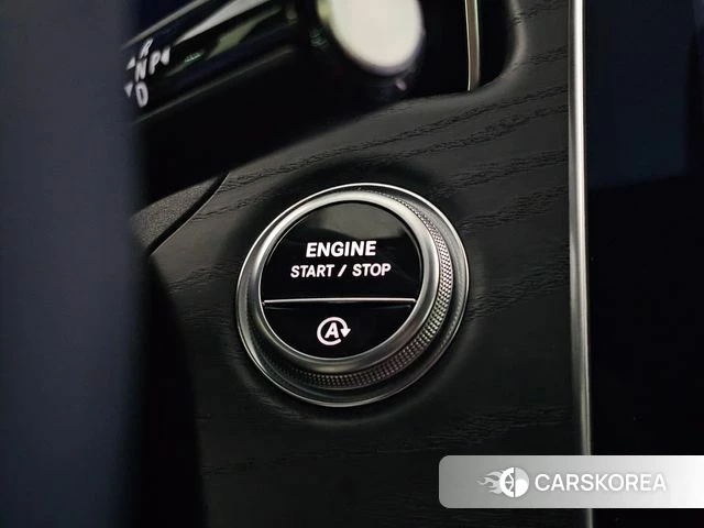 Mercedes-Benz E-Class W214 id 4511206 из Кореи 8