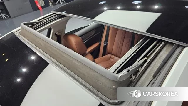 Audi A6 (C8) id 3344074 из Кореи 8