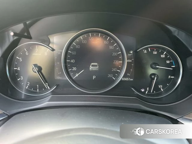 Mazda Atez id 4307464 из Китая 8