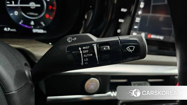 Kia K5 3rd generation id 4836108 из Кореи 8