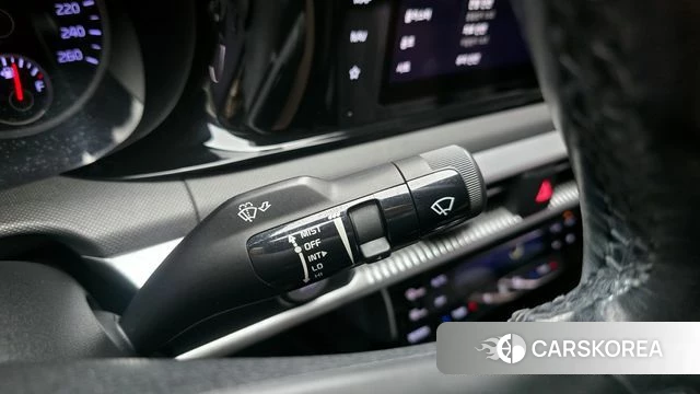 Kia K5 3rd generation id 3936125 из Кореи 8