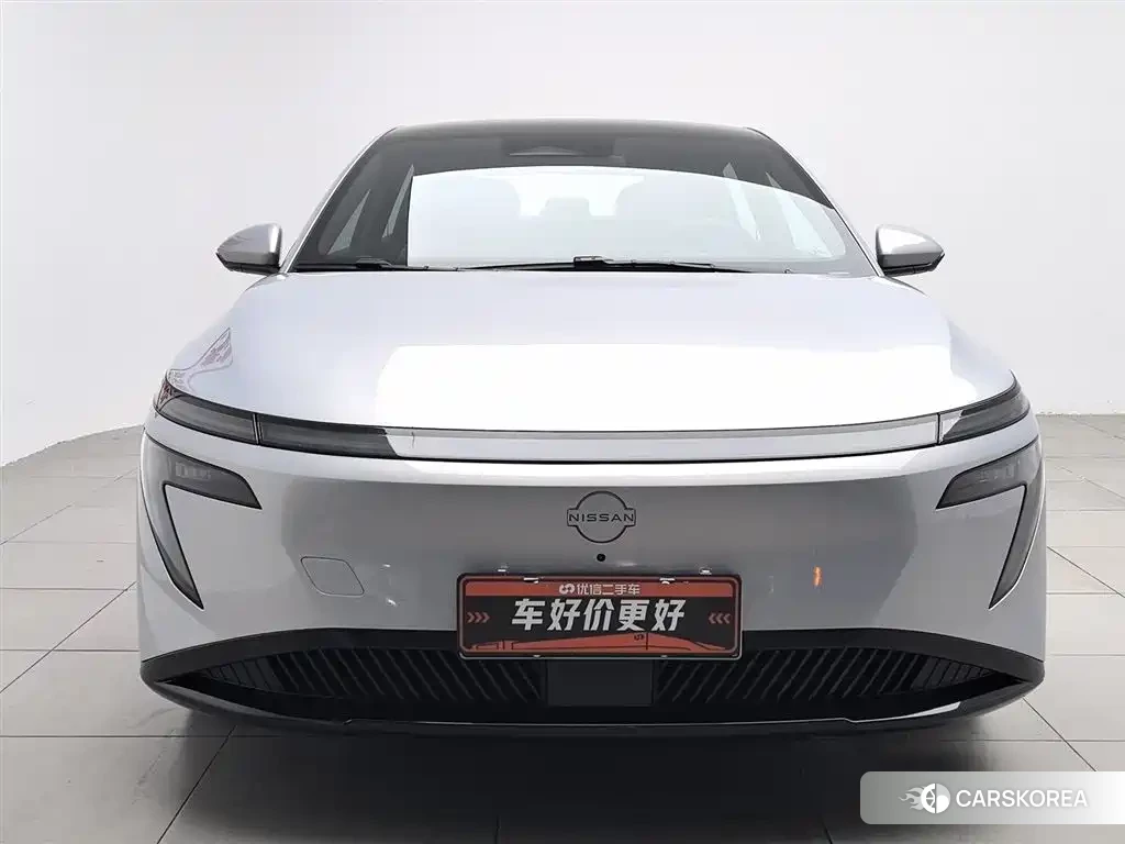 Nissan N7 id 4546136 из Китая 8
