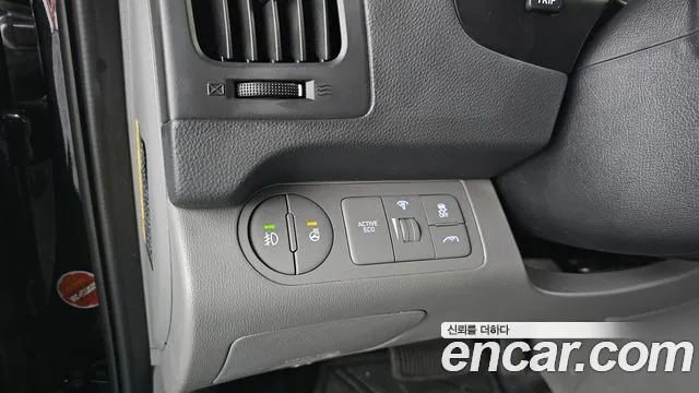 Hyundai The New Grand Starex id 2797521 из Кореи 8