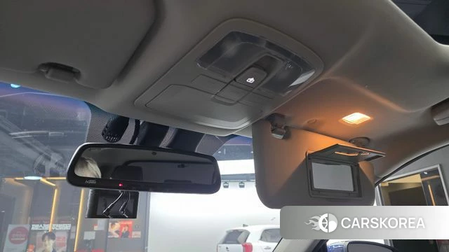 Ssangyong Beautiful Korando id 4285207 из Кореи 8