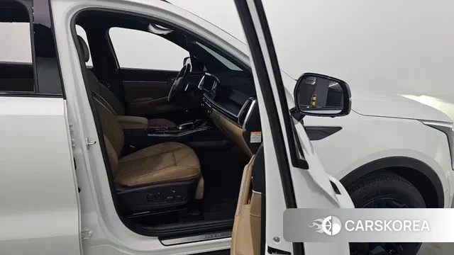 Kia The New Sorento 4th Generation id 3015926 из Кореи 8