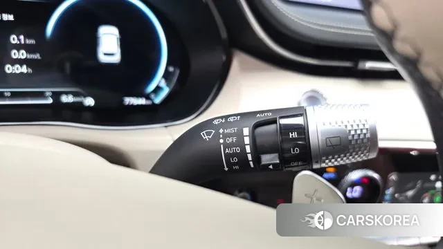 Genesis GV70 id 3008051 из Кореи 8