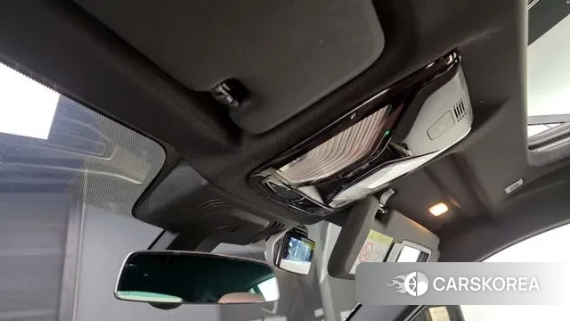 BMW X6 (G06) id 2915278 из Кореи 8