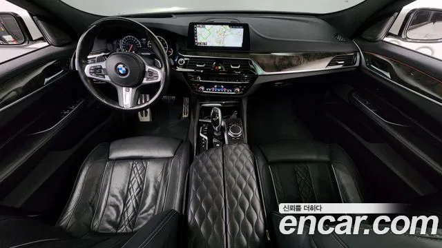 BMW 6 Series GT (G32) id 2600899 из Кореи 8