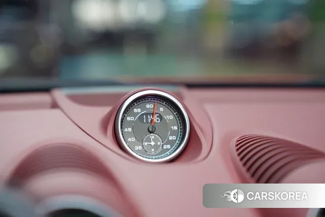 Porsche 718 Boxster id 3038211 из Кореи 8