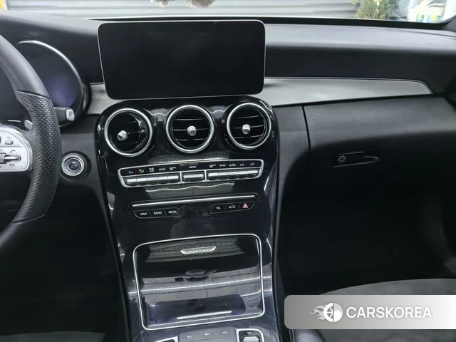 Mercedes-Benz Class C id 4307294 из Китая 8
