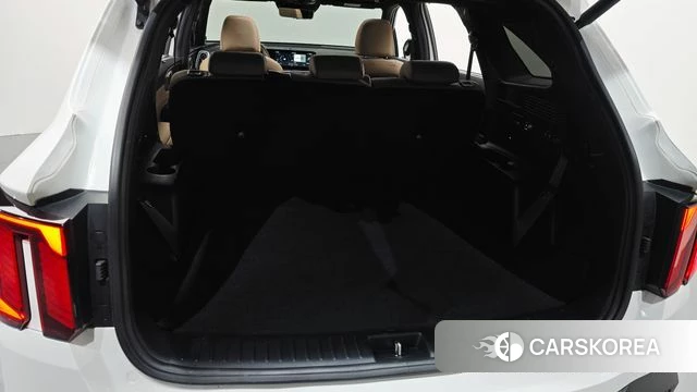 Kia The New Sorento 4th Generation id 4590583 из Кореи 8