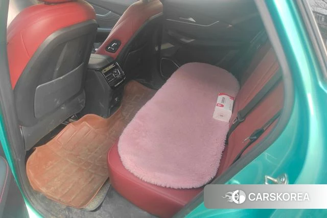 Dongfeng popular Popular T5 EVO id 4208117 из Китая 8