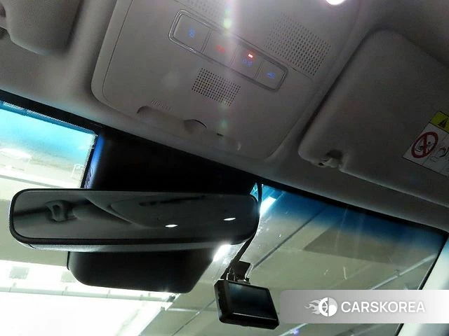 Hyundai The New Grandeur IG id 4316741 из Кореи 8