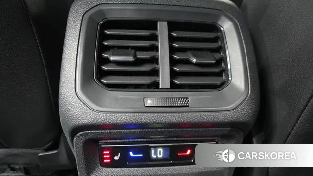 Volkswagen Tiguan Allspace id 4779090 из Кореи 8