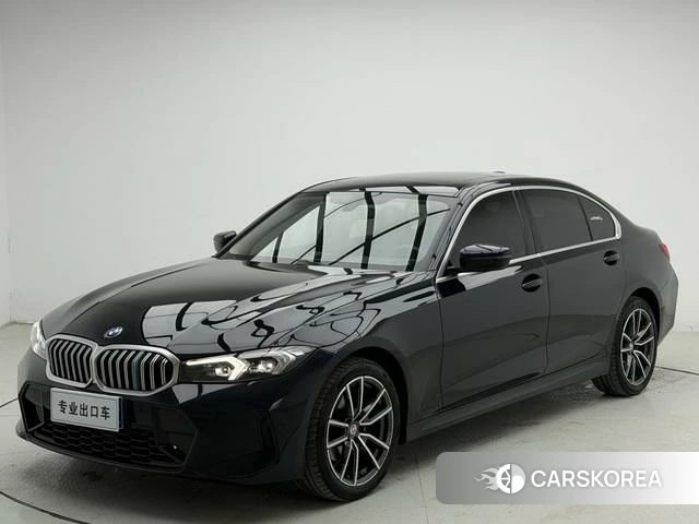 BMW 3 series id 4335779 из Китая 8