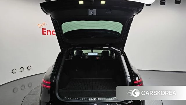 Genesis GV70 id 4224037 из Кореи 8