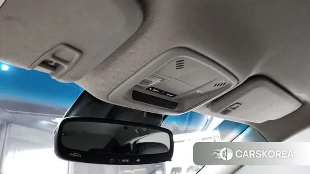 Chevrolet (GM Daewoo) The New Malibu id 2932089 из Кореи 8