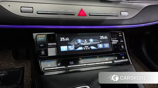 Hyundai The New Grandeur IG id 3718000 из Кореи 8