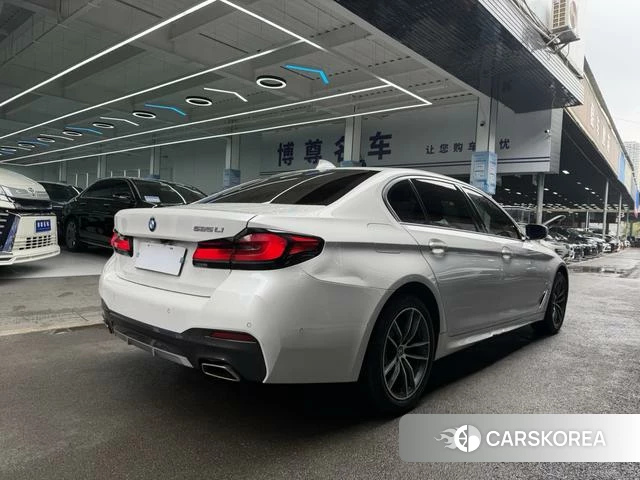 BMW 5 series id 4307326 из Китая 8