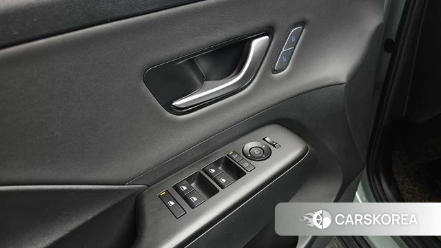 Hyundai Kona (SX2) id 3864852 из Кореи 8