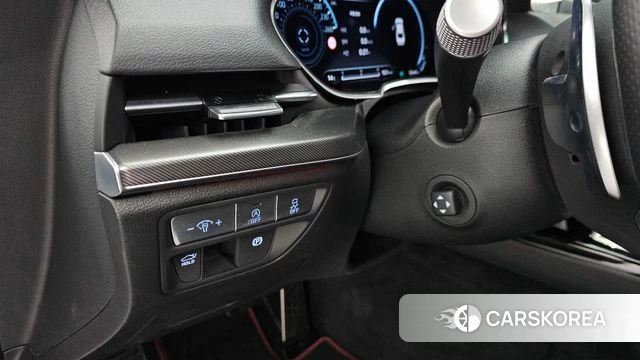 Genesis G80 (RG3) id 3799134 из Кореи 8