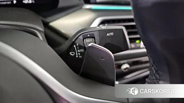 BMW X6 (G06) id 3241500 из Кореи 8