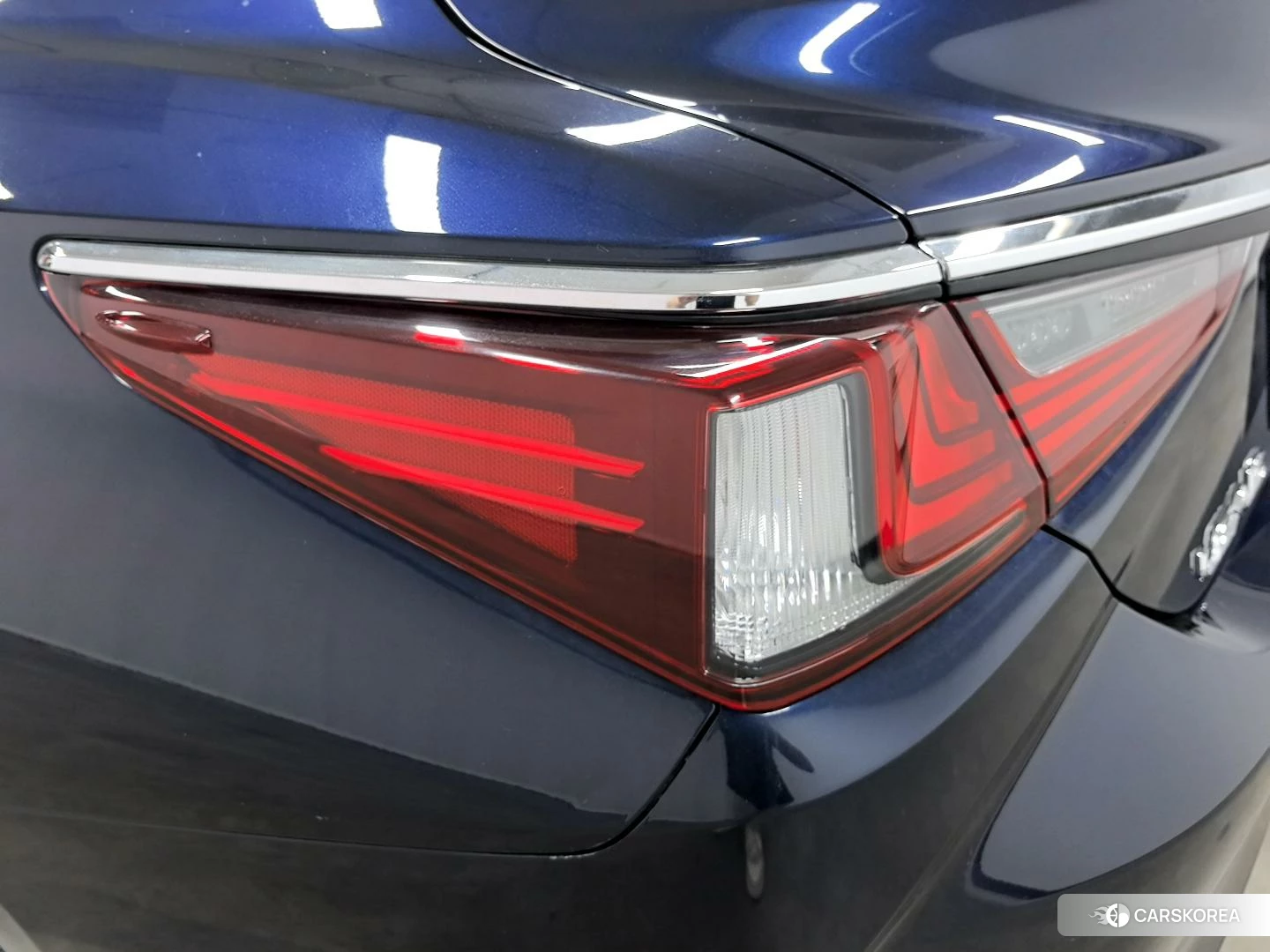Lexus ES id 4468138 из Китая 8