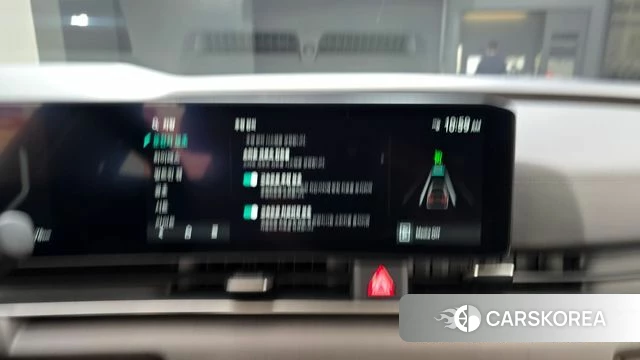 Kia The New Carnival 4th Generation id 4834286 из Кореи 8