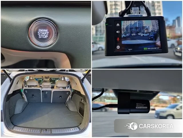 Genesis GV80 id 3447072 из Кореи 8