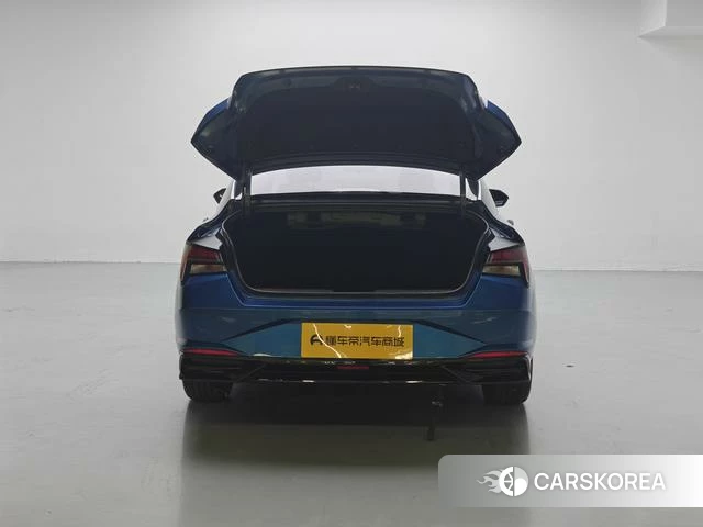 Hyundai Elantra id 4277466 из Китая 8
