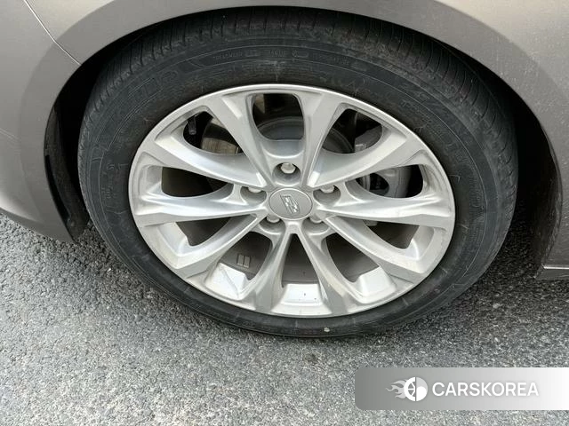 Cadillac CT5 id 4241426 из Китая 8