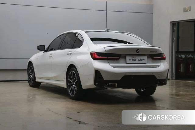 BMW 3 series id 4271086 из Китая 8