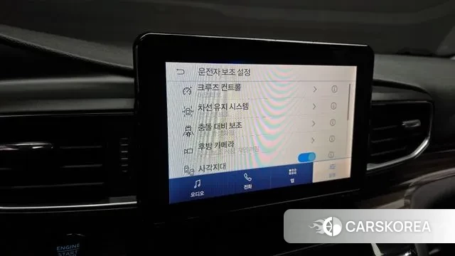 Ford Explorer 6th Generation id 3716599 из Кореи 8