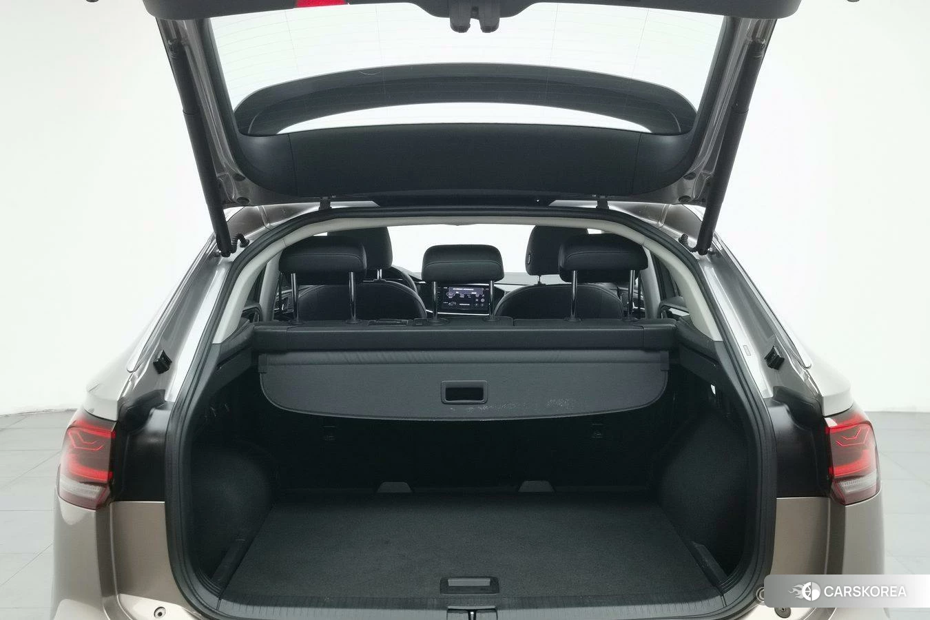 Volkswagen Tanyue X id 4512772 из Китая 8
