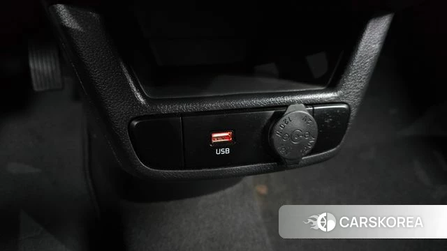 Kia The New Ray id 4469899 из Кореи 8