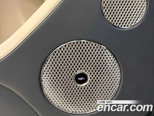 Bentley Bentayga id 2540862 из Кореи 8