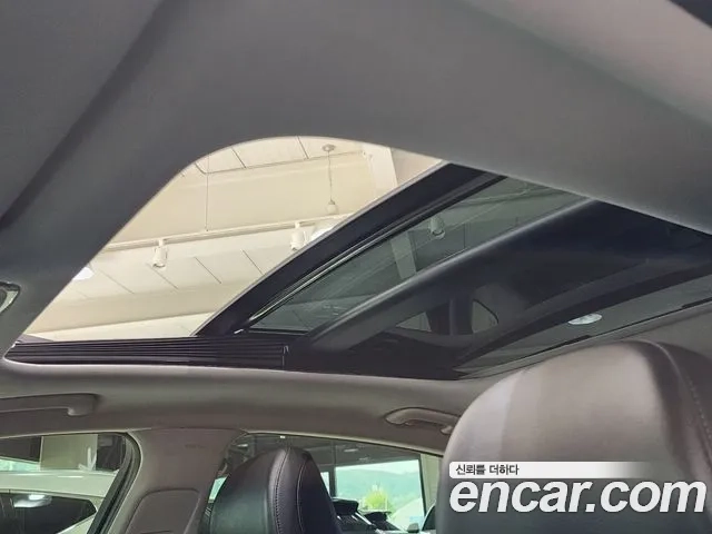 Hyundai The New Grandeur IG Hybrid id 2906065 из Кореи 8