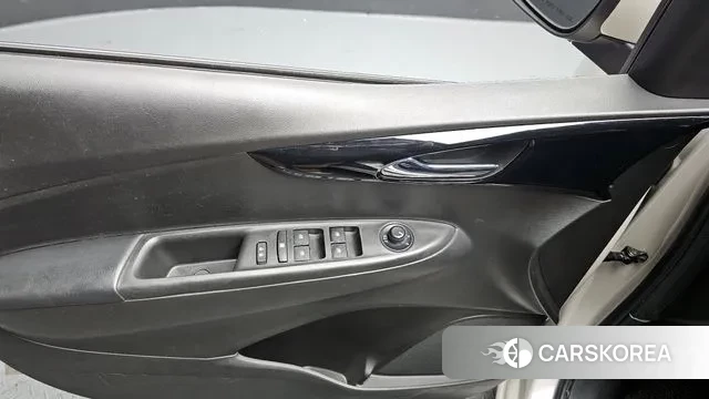 Chevrolet (GM Daewoo) The New Spark id 3736932 из Кореи 8