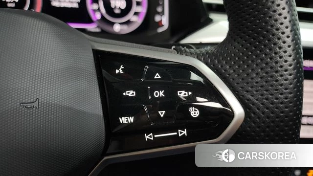 Volkswagen Arteon id 4349734 из Кореи 8