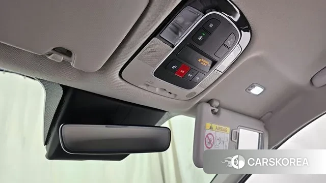 Hyundai The New Tucson (NX4) id 3523358 из Кореи 8